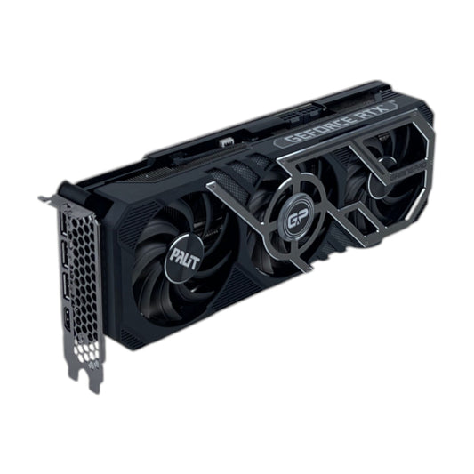 Palit nVidia GeForce RTX3080 GamingPro Gaming Grafikkarte 12GB GDDR6X HDMI DP | Retourware