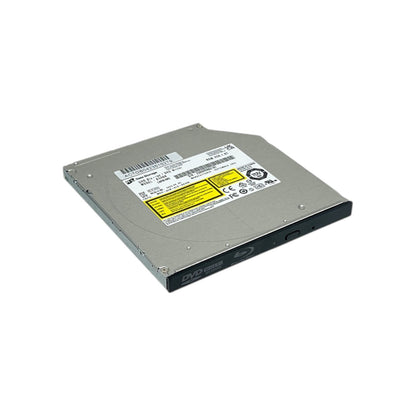 Silverstone TOB04 UltraSlim UHD Blu-ray SATA Laufwerk 9.5mm Multi Recorder | Neu