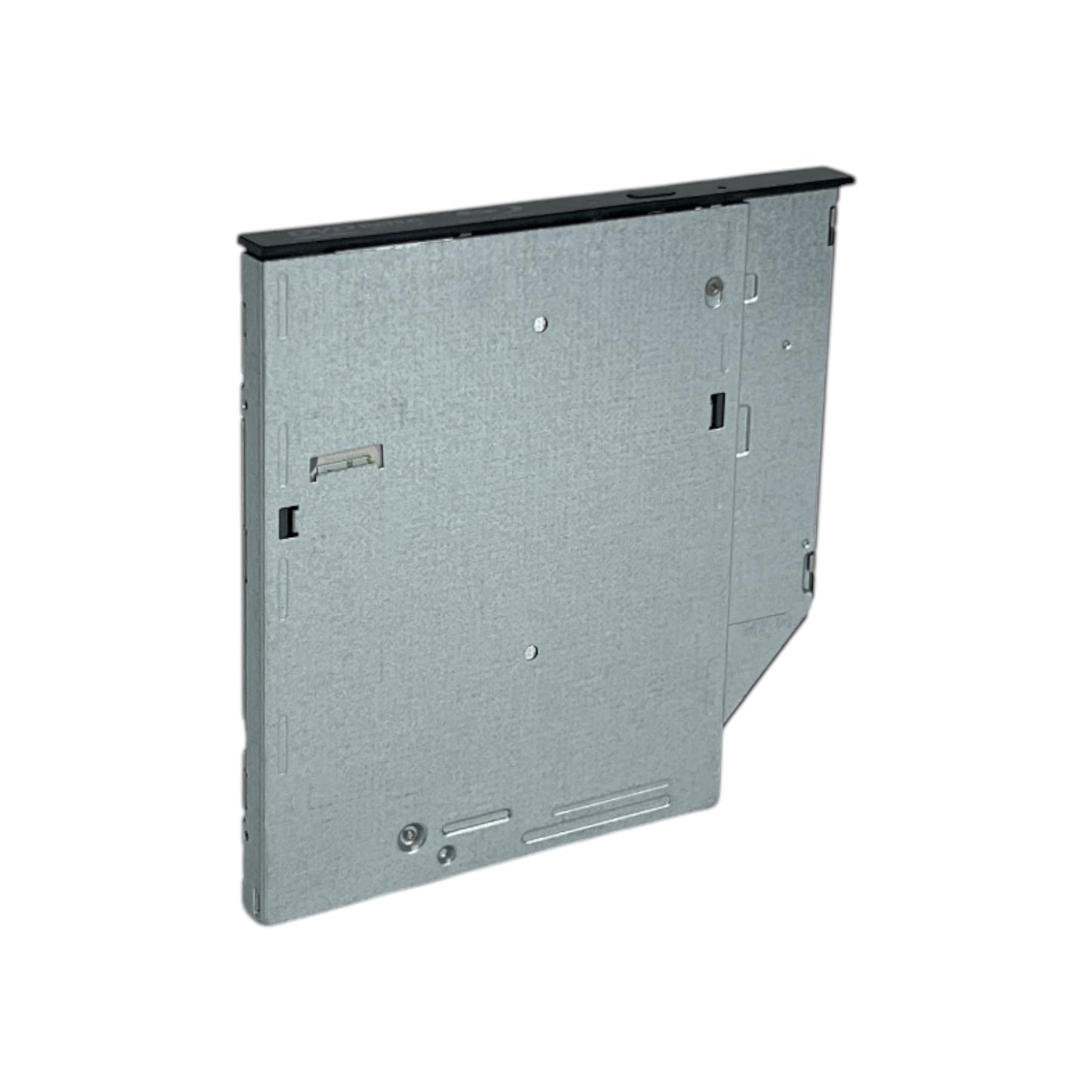 Silverstone TOB04 UltraSlim UHD Blu-ray SATA Laufwerk 9.5mm Multi Recorder | Neu