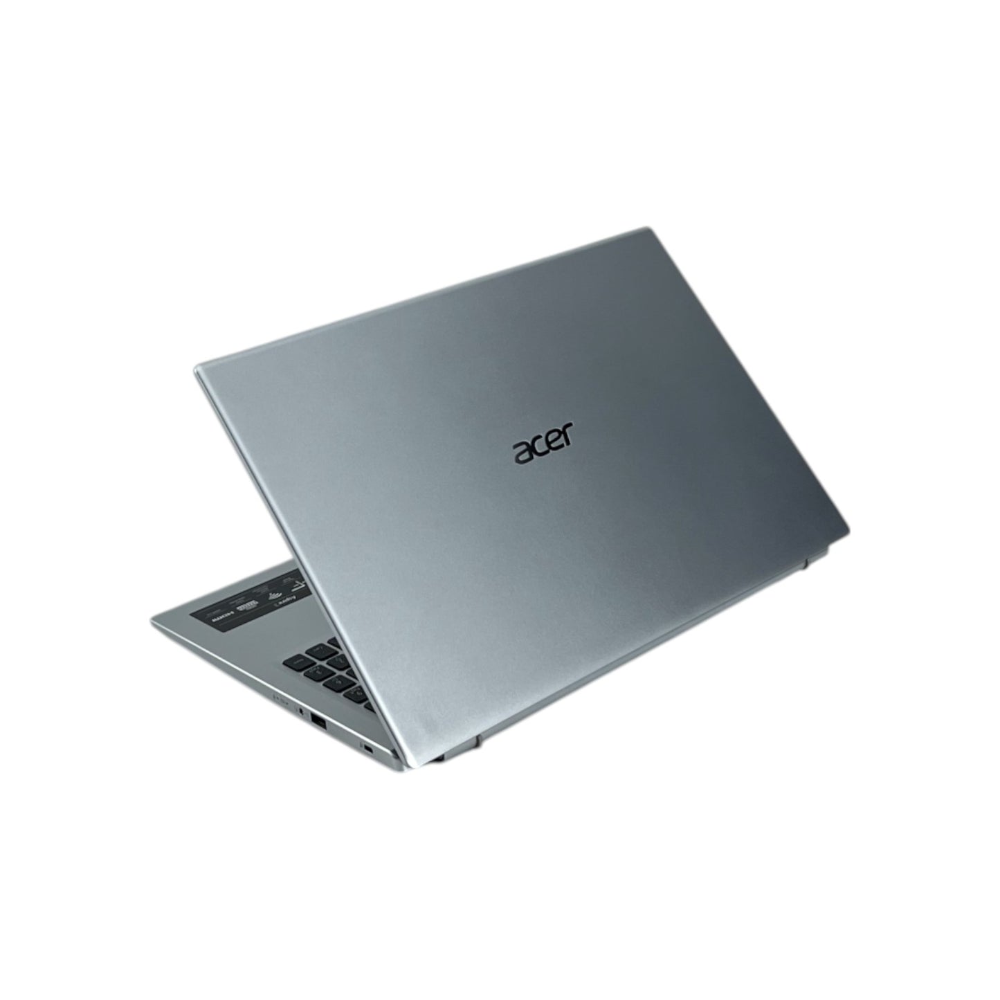 Acer Aspire 3 Notebook 15.6 Zoll (39.62 cm) i7-1165G7 8GB 512GB WiFi QWERTY it | Neu