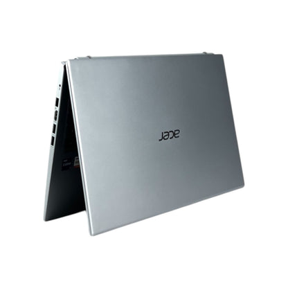 Acer Aspire 3 Notebook 15.6 Zoll (39.62 cm) i7-1165G7 8GB 512GB WiFi QWERTY it | Neu