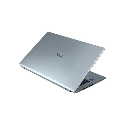 Acer Aspire 3 Notebook 15.6 Zoll (39.62 cm) i7-1165G7 8GB 512GB WiFi QWERTY it | Neu