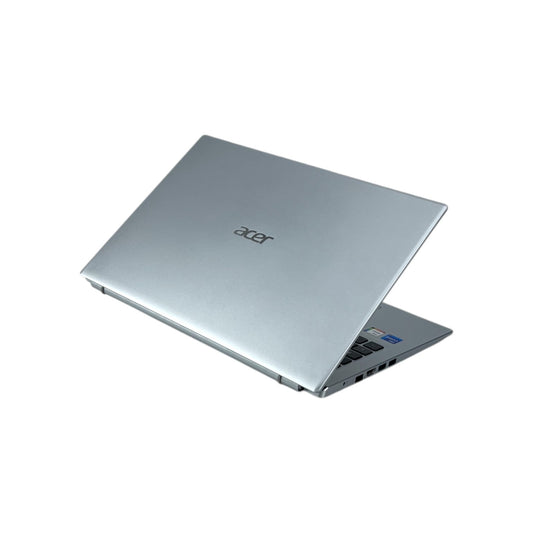 Acer Aspire 3 Notebook 15.6 Zoll (39.62 cm) i7-1165G7 8GB 512GB WiFi QWERTY it | Neu