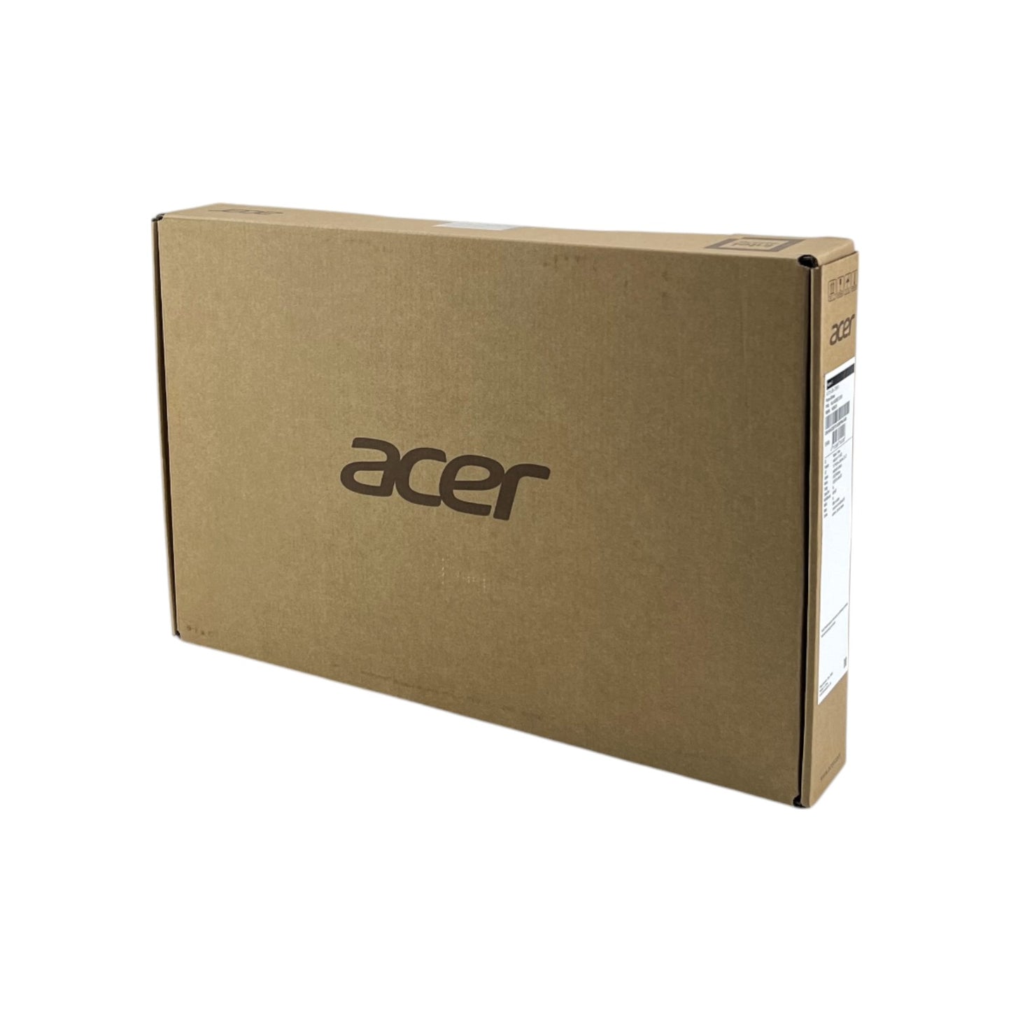 Acer Aspire 3 Notebook 15.6 Zoll (39.62 cm) i7-1165G7 8GB 512GB WiFi QWERTY it | Neu