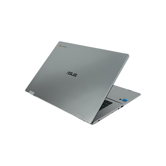 Asus Chromebook CX17 Notebook 17.3 Zoll (43.9 cm) Celeron 4GB 64GB QWERTZ de | Neu