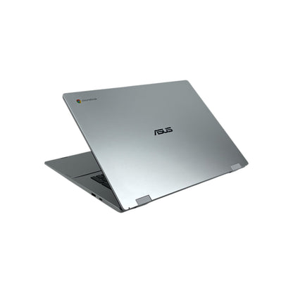 Asus Chromebook CX17 Notebook 17.3 Zoll (43.9 cm) Celeron 4GB 64GB QWERTZ de | Neu