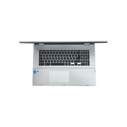 Asus Chromebook CX17 Notebook 17.3 Zoll (43.9 cm) Celeron 4GB 64GB QWERTZ de | Neu