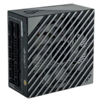 ASUS ROG Loki 80+ Titanium SFX-L 1200W Modulares Gaming Netzteil ATX 120mm ARGB | Retourware