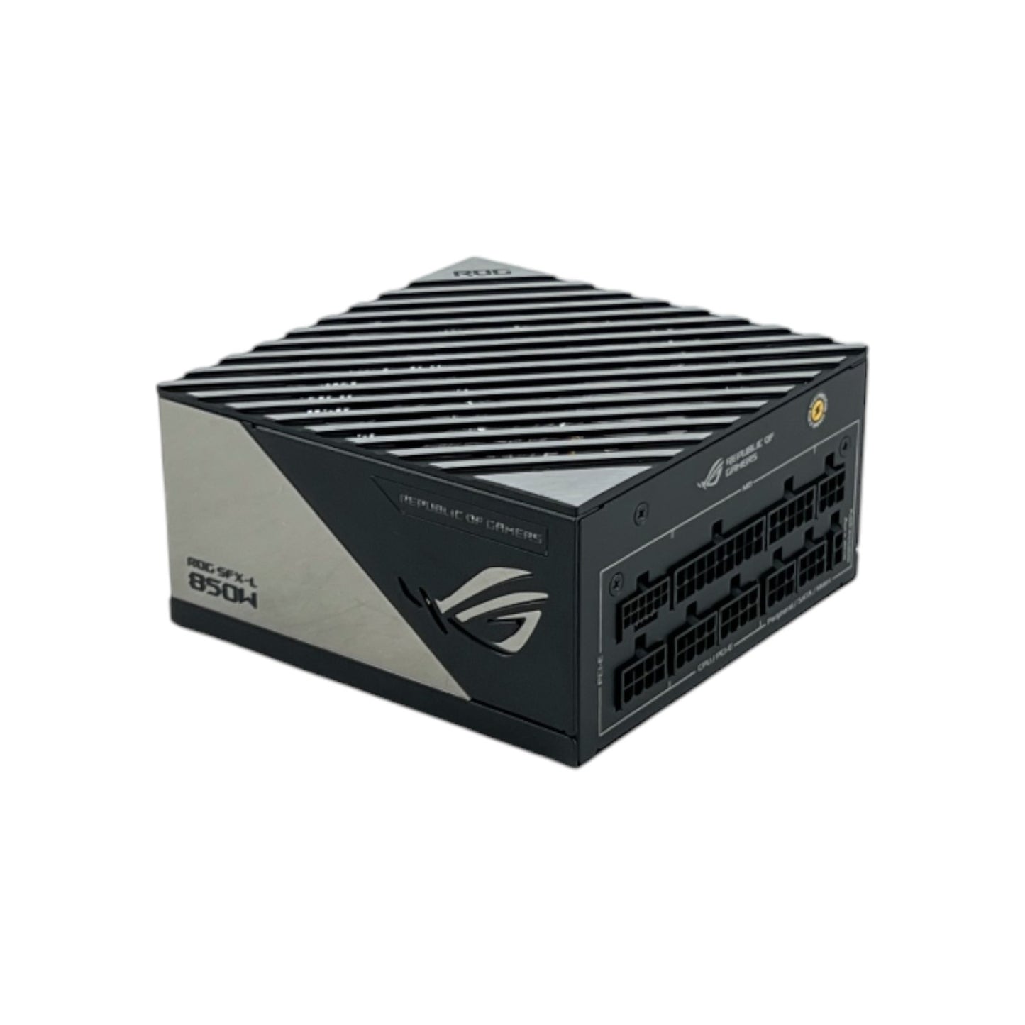 ASUS ROG Loki SFX-L 850W Platinum Gaming Netzteil ROG-LOKI-850P-SFX-L-GAMING | Retourware