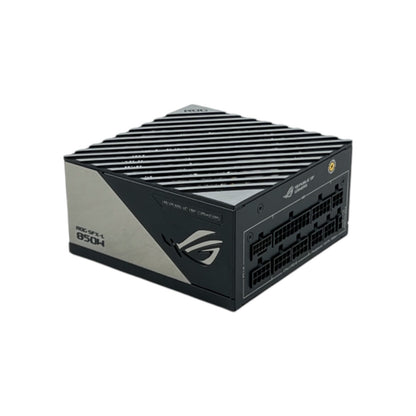 ASUS ROG Loki SFX-L 850W Platinum Gaming Netzteil ROG-LOKI-850P-SFX-L-GAMING | Retourware
