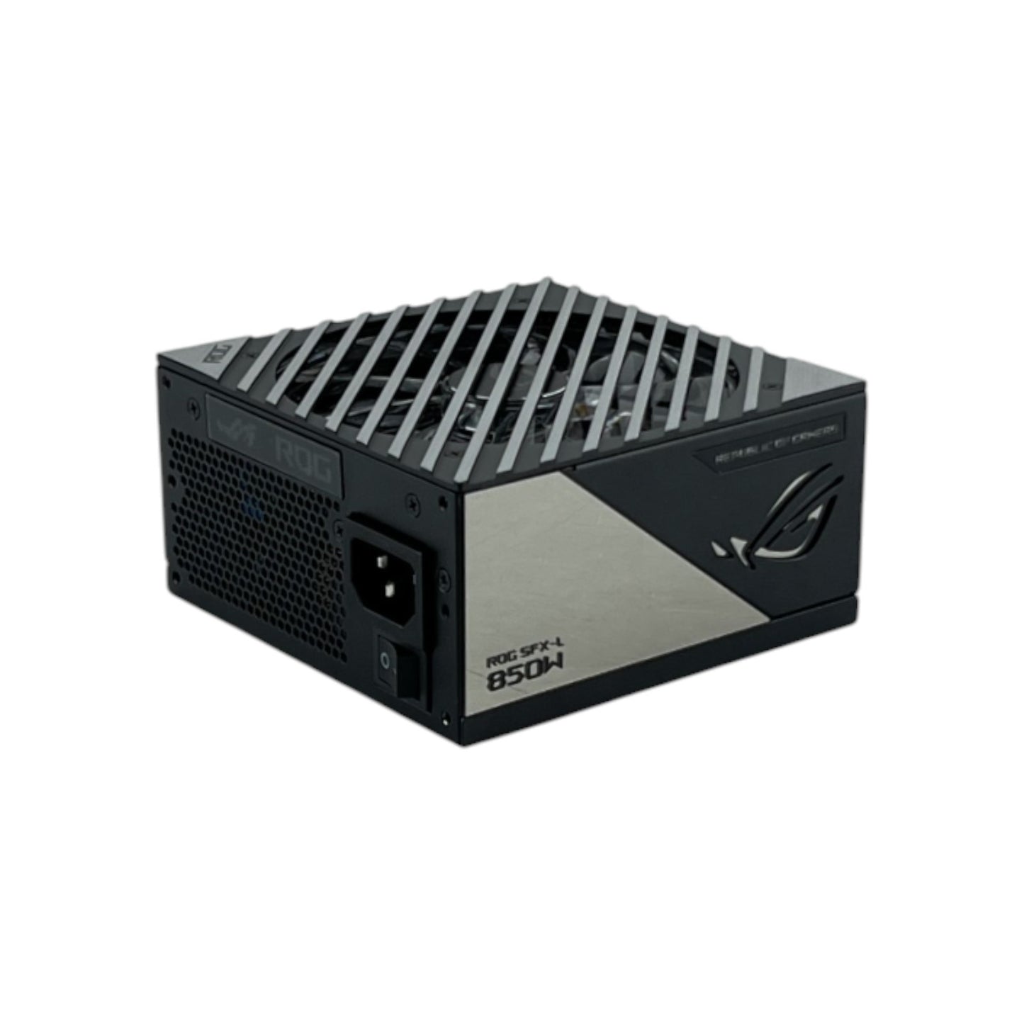 ASUS ROG Loki SFX-L 850W Platinum Gaming Netzteil ROG-LOKI-850P-SFX-L-GAMING | Retourware