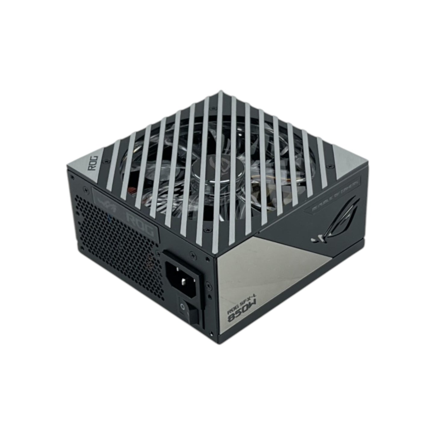 ASUS ROG Loki SFX-L 850W Platinum Gaming Netzteil ROG-LOKI-850P-SFX-L-GAMING | Retourware