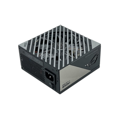 ASUS ROG Loki SFX-L 850W Platinum Gaming Netzteil ROG-LOKI-850P-SFX-L-GAMING | Retourware