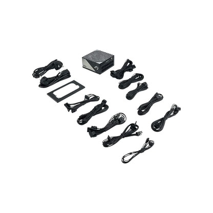 ASUS ROG Loki SFX-L 850W Platinum Gaming Netzteil ROG-LOKI-850P-SFX-L-GAMING | Retourware