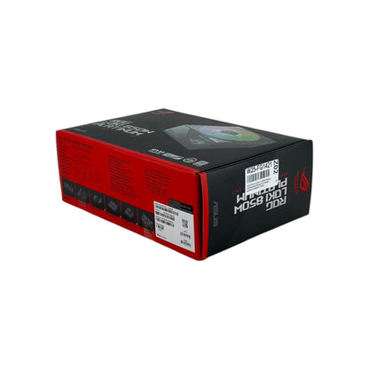 ASUS ROG Loki SFX-L 850W Platinum Gaming Netzteil ROG-LOKI-850P-SFX-L-GAMING | Retourware