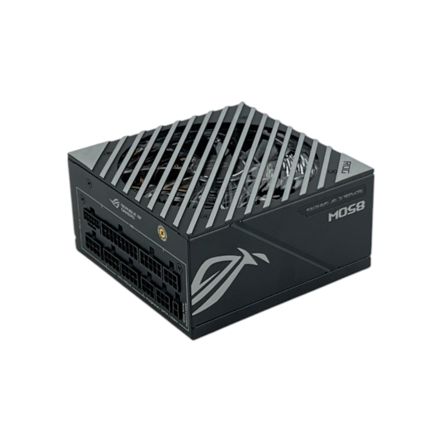 ASUS ROG Loki SFX-L 850W Platinum Gaming Netzteil ROG-LOKI-850P-SFX-L-GAMING | Retourware