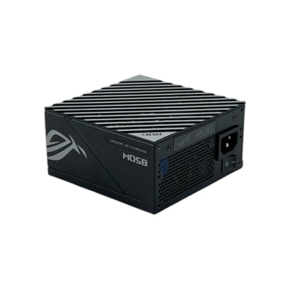 ASUS ROG Loki SFX-L 850W Platinum Gaming Netzteil ROG-LOKI-850P-SFX-L-GAMING | Retourware