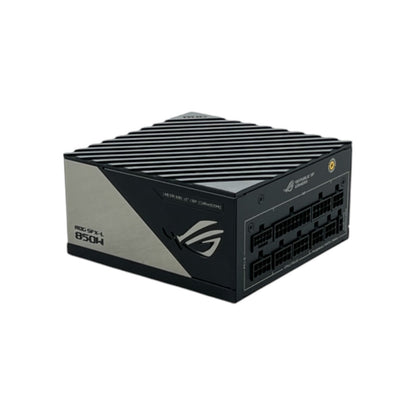ASUS ROG Loki SFX-L 850W Platinum Gaming Netzteil ROG-LOKI-850P-SFX-L-GAMING | Retourware