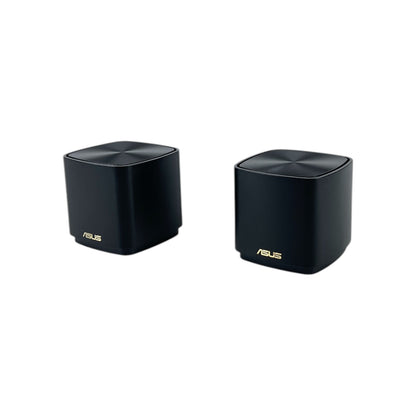 ASUS ZenWiFi XD4 Plus AX Mini 2er Set AX1800 Home Mesh WiFi 6 System 306m² | Retourware