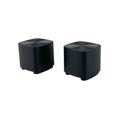ASUS ZenWiFi XD4 Plus AX Mini 2er Set AX1800 Home Mesh WiFi 6 System 306m² | Retourware