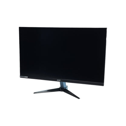 ACER Nitro VG272UV3bmiipx 27 Zoll (68,58 cm) WQHD 180Hz 2ms HDMI DisplayPort | Retourware