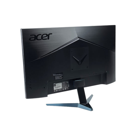 ACER Nitro VG272UV3bmiipx 27 Zoll (68,58 cm) WQHD 180Hz 2ms HDMI DisplayPort | Retourware