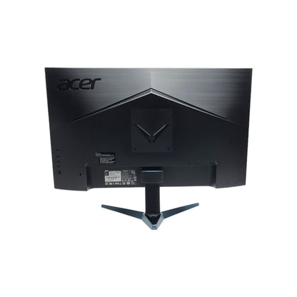 ACER Nitro VG272UV3bmiipx 27 Zoll (68,58 cm) WQHD 180Hz 2ms HDMI DisplayPort | Retourware