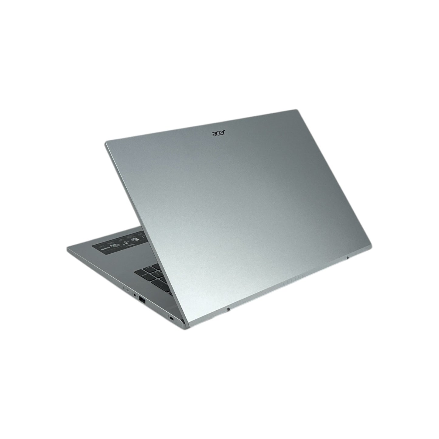 Acer Aspire 3 Notebook 17.3 Zoll (43.9 cm) Intel i5-1235U 16GB 512GB AZERTY fr | Neu