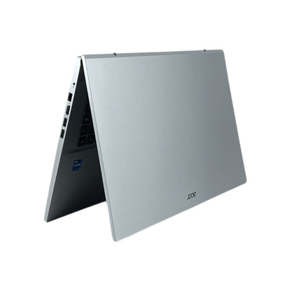 Acer Aspire 3 Notebook 17.3 Zoll (43.9 cm) Intel i5-1235U 16GB 512GB AZERTY fr | Neu