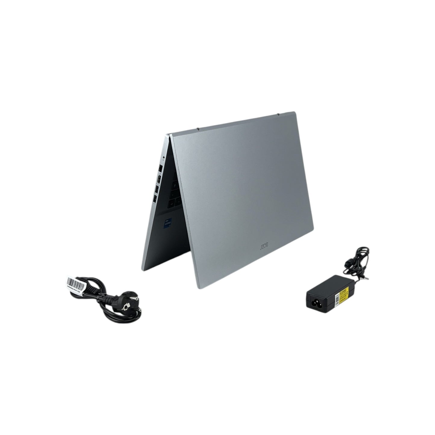 Acer Aspire 3 Notebook 17.3 Zoll (43.9 cm) Intel i5-1235U 16GB 512GB AZERTY fr | Neu