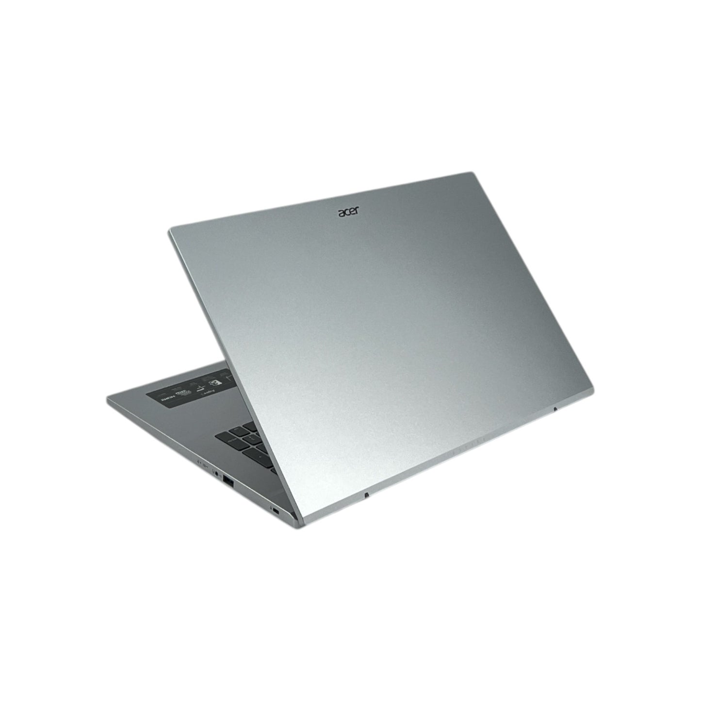 Acer Aspire 3 Notebook 17.3 Zoll (43.9 cm) Intel i5-1235U 16GB 512GB AZERTY fr | Neu