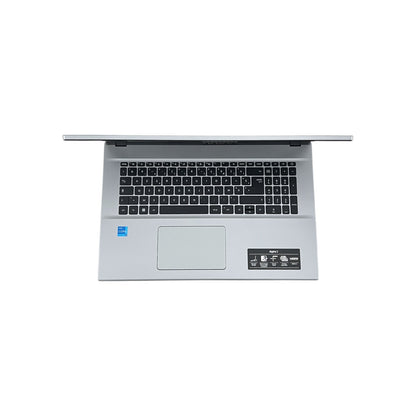 Acer Aspire 3 Notebook 17.3 Zoll (43.9 cm) Intel i5-1235U 16GB 512GB AZERTY fr | Neu
