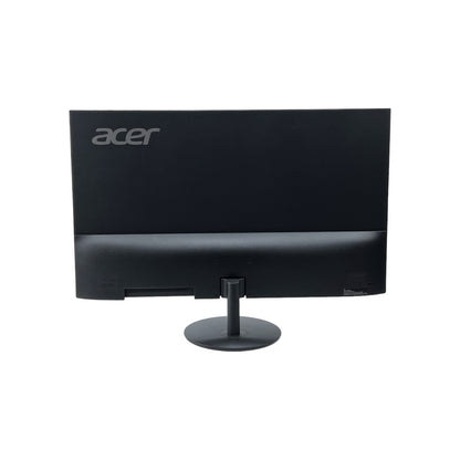 Acer SB322QUAbmiipx Monitor 31,5 Zoll (80 cm) WQHD 75Hz 4ms HDMI DisplayPort | Retourware