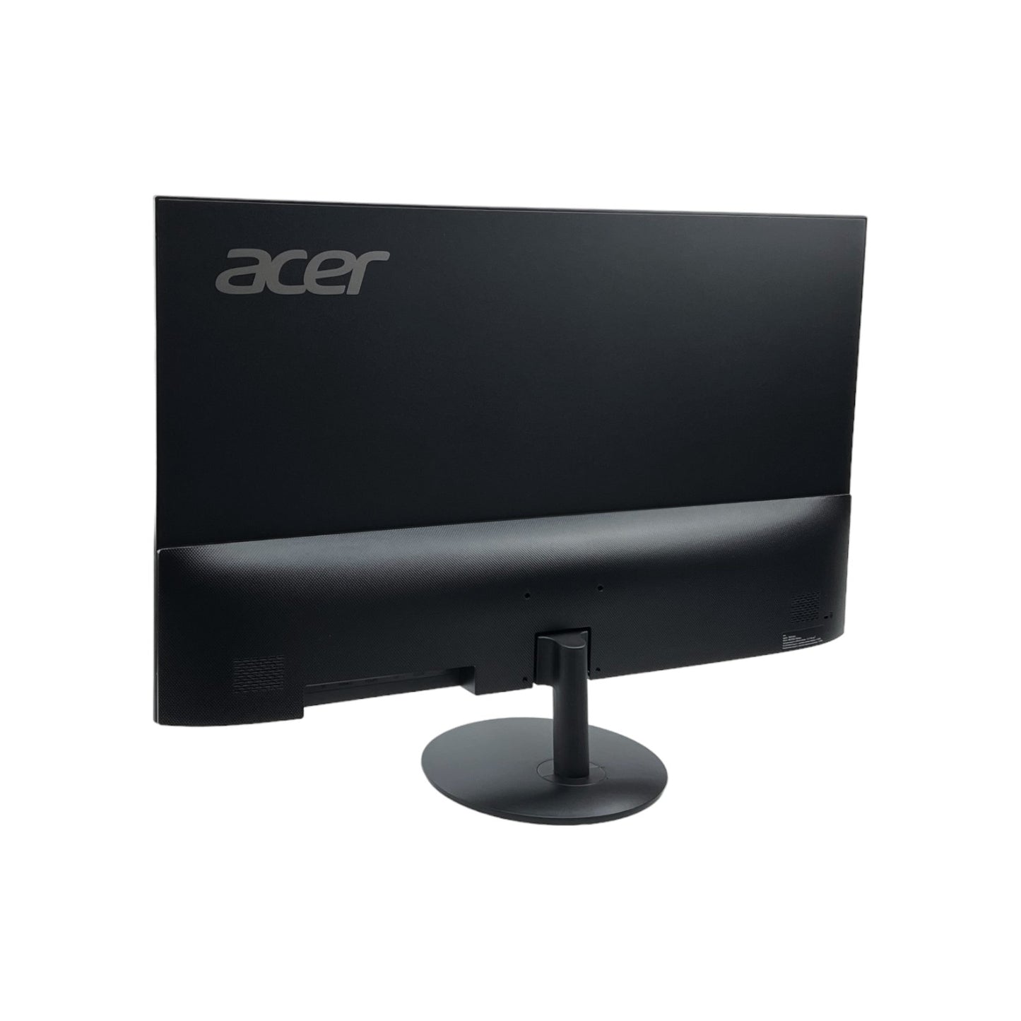 Acer SB322QUAbmiipx Monitor 31,5 Zoll (80 cm) WQHD 75Hz 4ms HDMI DisplayPort | Retourware