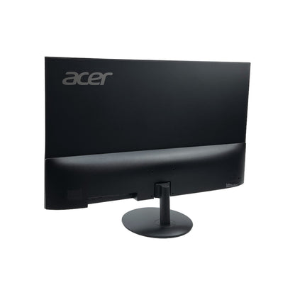 Acer SB322QUAbmiipx Monitor 31,5 Zoll (80 cm) WQHD 75Hz 4ms HDMI DisplayPort | Retourware