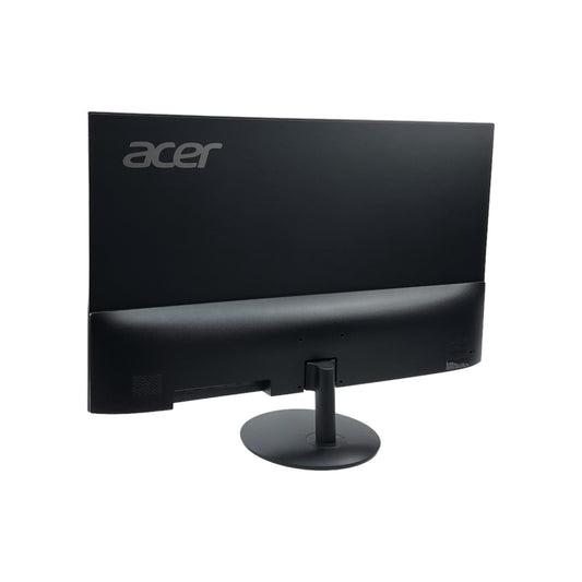 Acer SB322QUAbmiipx Monitor 31,5 Zoll (80 cm) WQHD 75Hz 4ms HDMI DisplayPort | Retourware