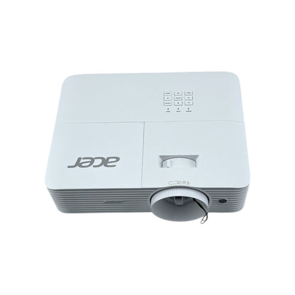 Acer H6531BDi DLP Heimkino Beamer FullHD Projektor 28-305 Zoll (0.71-7.75 m) | Retourware