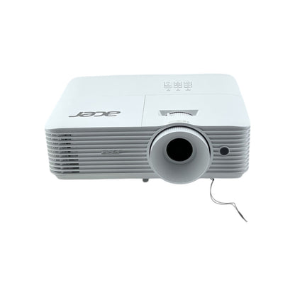 Acer H6531BDi DLP Heimkino Beamer FullHD Projektor 28-305 Zoll (0.71-7.75 m) | Retourware