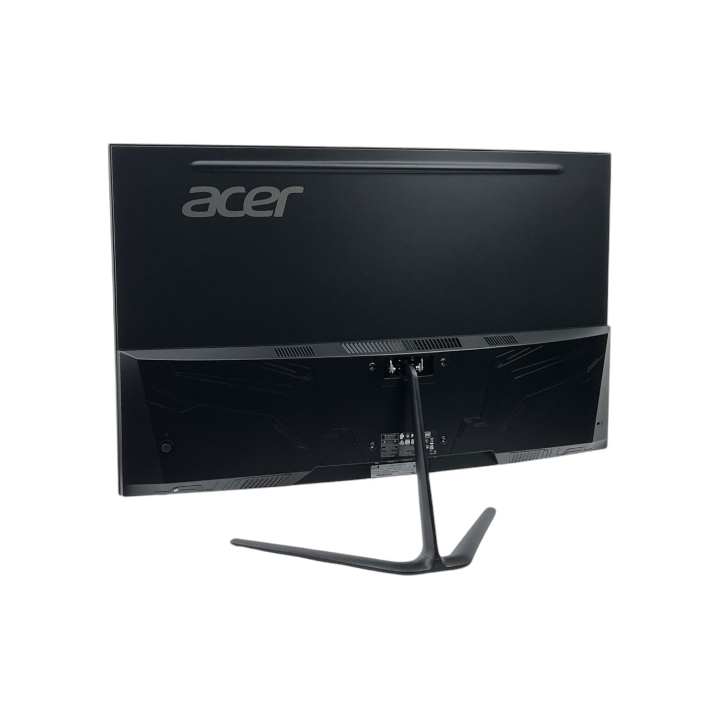 Acer Nitro ED0 Curved Gaming Monitor 31.5 Zoll (80,01 cm) 180Hz 1ms HDMI DP | Retourware