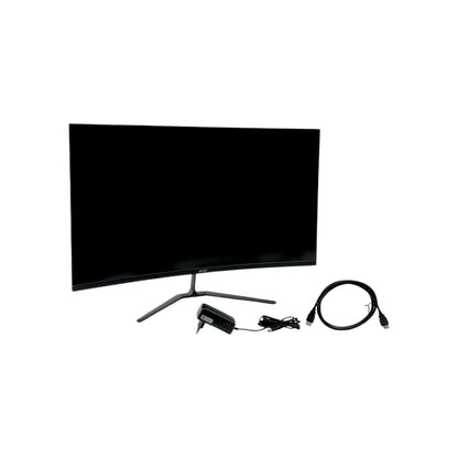 Acer Nitro ED0 Curved Gaming Monitor 31.5 Zoll (80,01 cm) 180Hz 1ms HDMI DP | Retourware