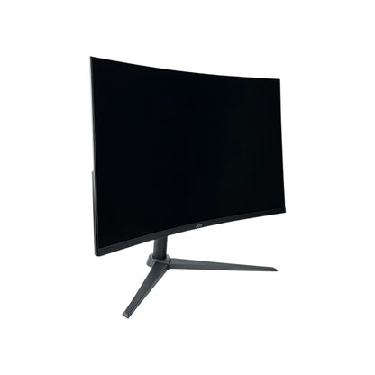 Acer Nitro Curved Gaming Monitor 31.5 Zoll (80 cm) XZ322QUP3 180Hz 1ms (MPRT) | Retourware