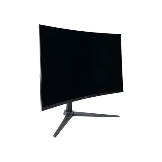Acer Nitro Curved Gaming Monitor 31.5 Zoll (80 cm) XZ322QUP3 180Hz 1ms (MPRT) | Retourware