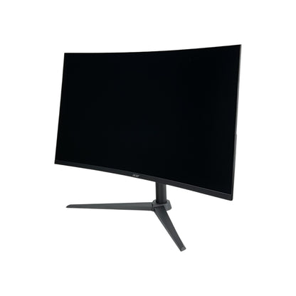 Acer Nitro Curved Gaming Monitor 31.5 Zoll (80 cm) XZ322QUP3 180Hz 1ms (MPRT) | Retourware