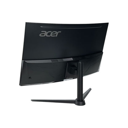 Acer Nitro Curved Gaming Monitor 31.5 Zoll (80 cm) XZ322QUP3 180Hz 1ms (MPRT) | Retourware