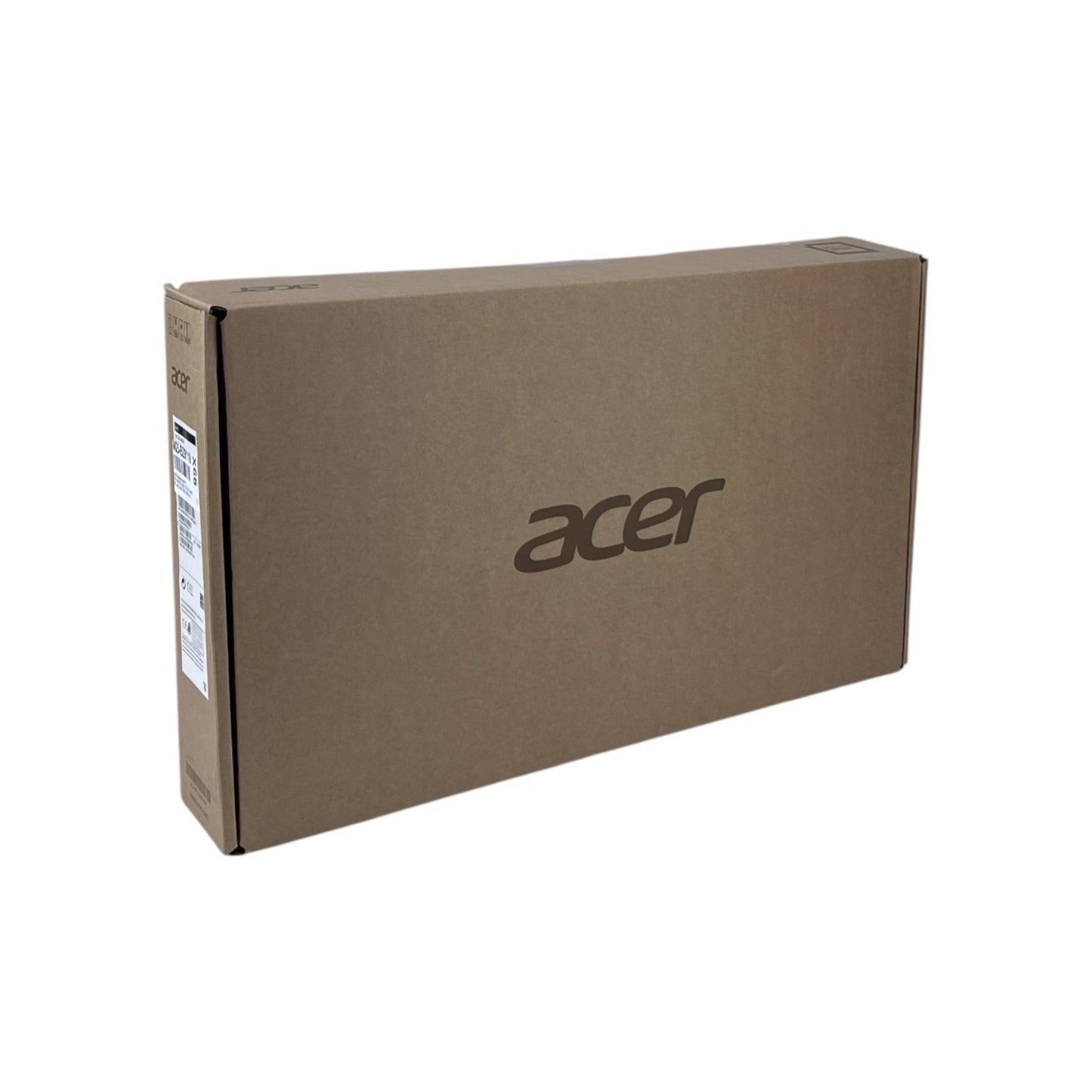 Acer Aspire 3 Notebook 17.3 Zoll (43.94 cm) i5-1235U 8GB 512GB Silber QWERTZ de | Retourware