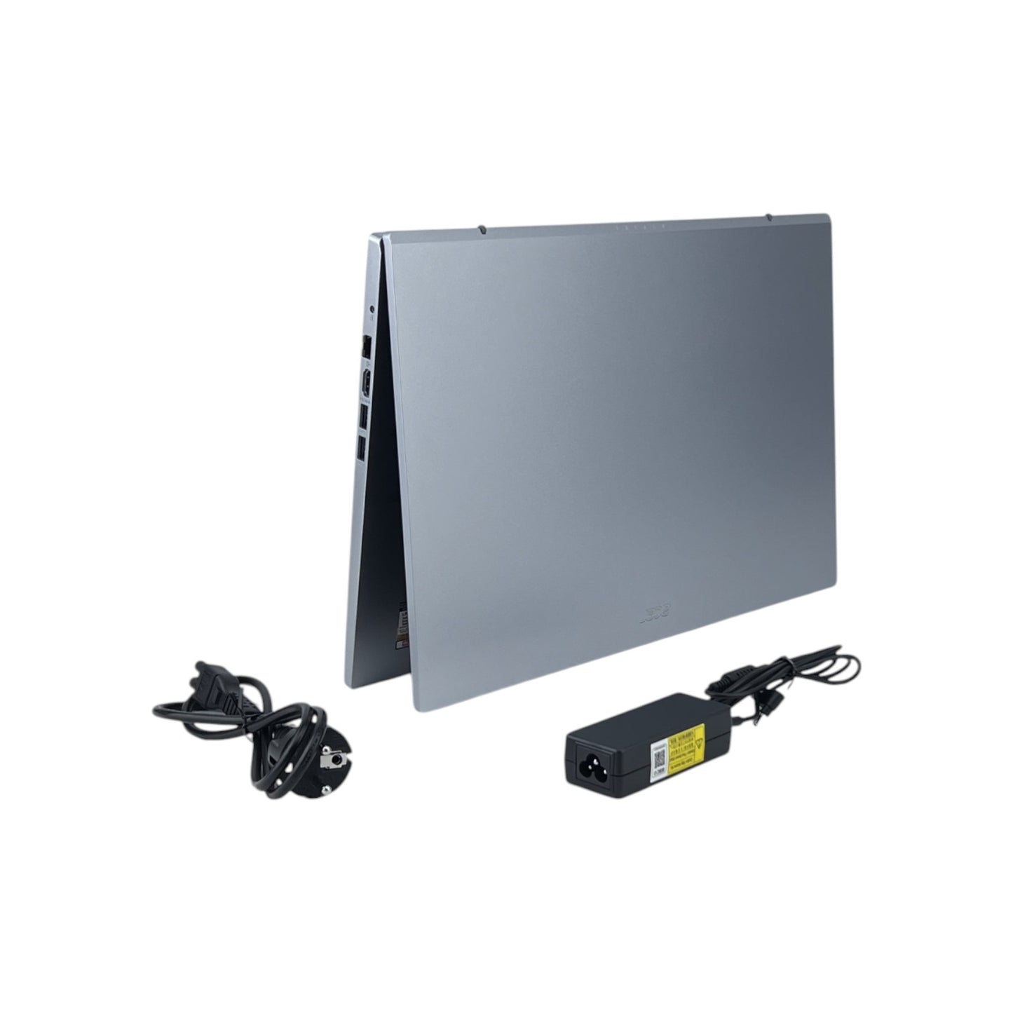 Acer Aspire 3 Notebook 17.3 Zoll (43.94 cm) i5-1235U 8GB 512GB Silber QWERTZ de | Retourware