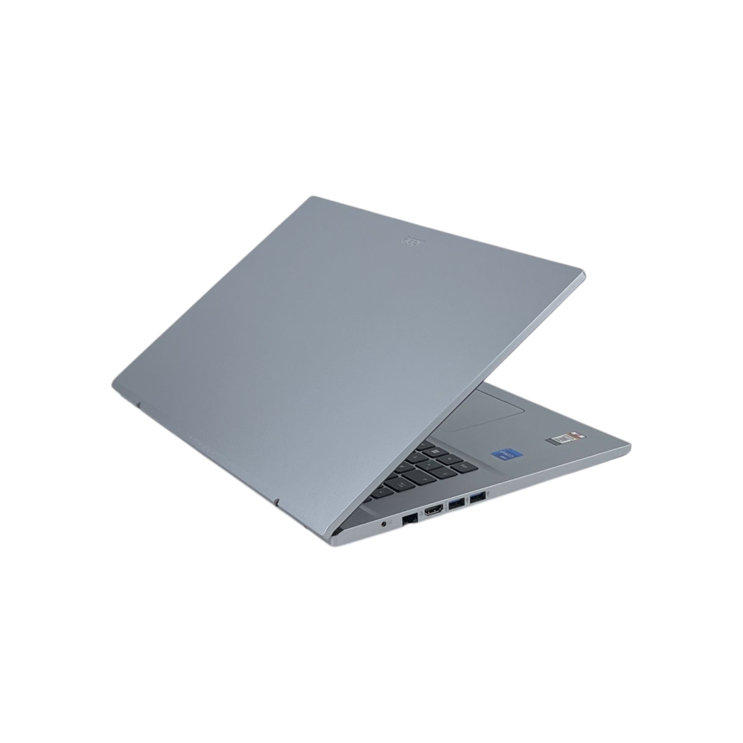Acer Aspire 3 Notebook 17.3 Zoll (43.94 cm) i5-1235U 8GB 512GB Silber QWERTZ de | Retourware