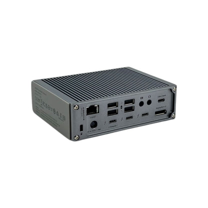 CalDigit Thunderbold Station 4 Docking Station Ethernet USB-C DisplayPort | Retourware