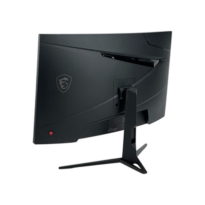 MSI G27C3F Curved Gaming Monitor 27 Zoll (68.6 cm) 1920x1080 180Hz 1ms DP HDMI | Retourware