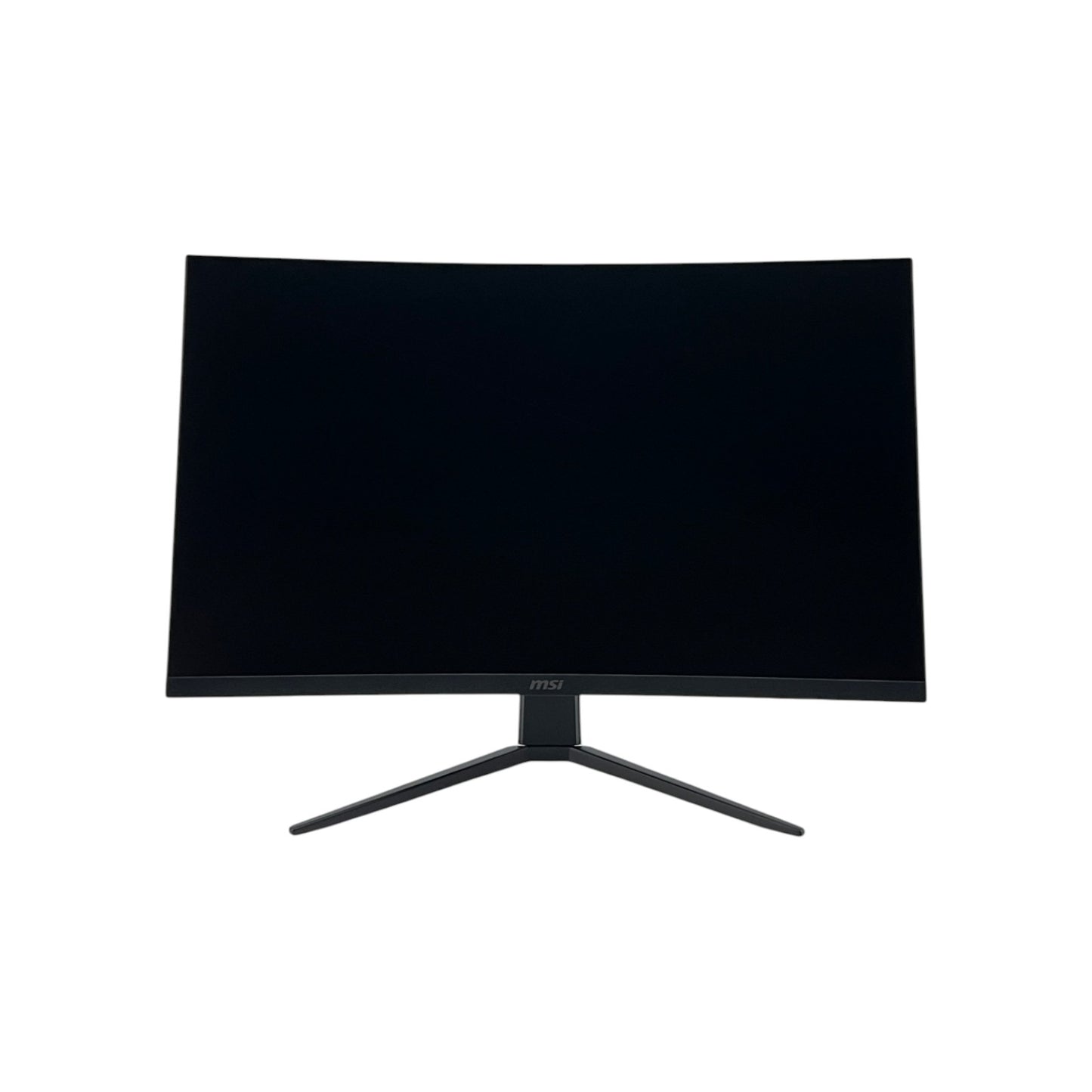 MSI G27C3F Curved Gaming Monitor 27 Zoll (68.6 cm) 1920x1080 180Hz 1ms DP HDMI | Retourware